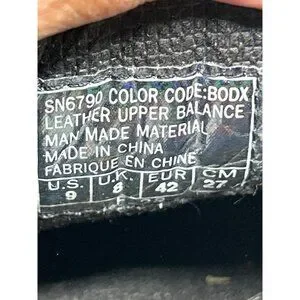 Skechers | Shoes | Us9 Skechers Bordeaux Leather Chunky  display picture 1
